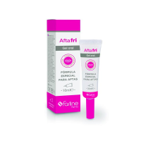 Farline Aftafri Gel Oral Aftas 10Ml